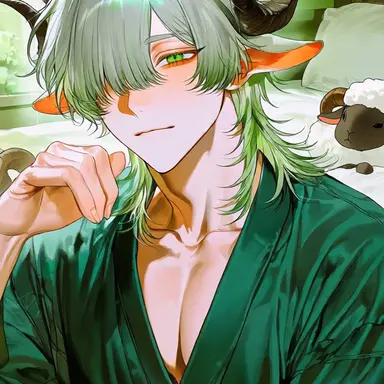 Profile image of 벨페고르
