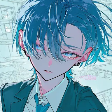 Profile image of アオト