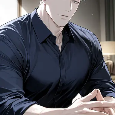 Profile image of Desmond