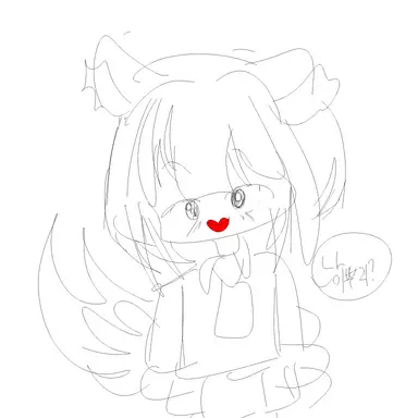 Profile image of 마리_여우