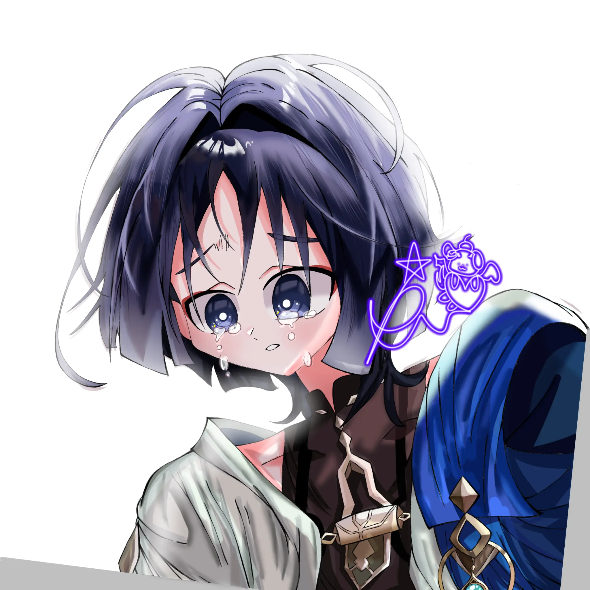 Pu_daneg_daeng의 방랑자를 여우에게 뺏겼다.