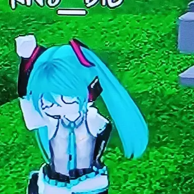 Profile image of Miku