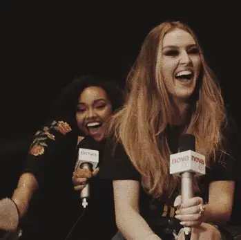 Profile image of Leigh-Anne and Perri