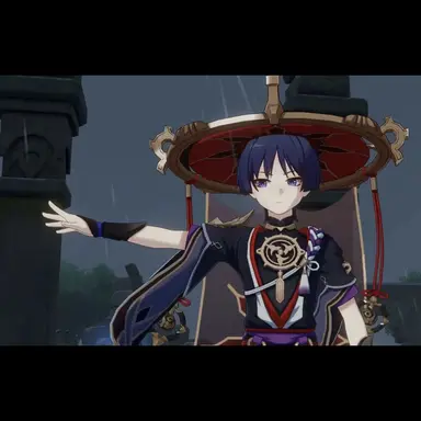 Profile image of 散兵