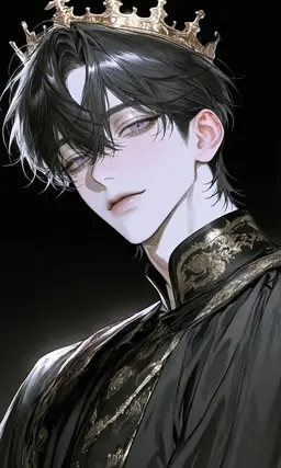 Profile image of 테오도르