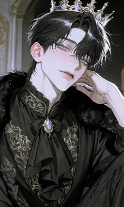 Profile image of 테오도르