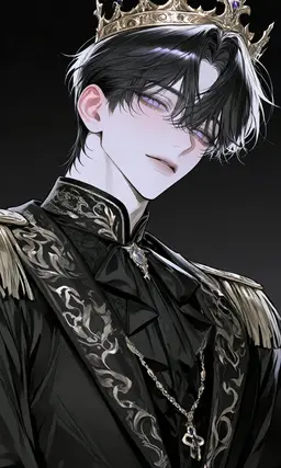 Profile image of 테오도르