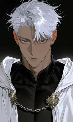 Profile image of 단테