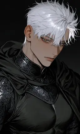 Profile image of 단테