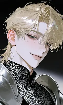 Profile image of 알프레드