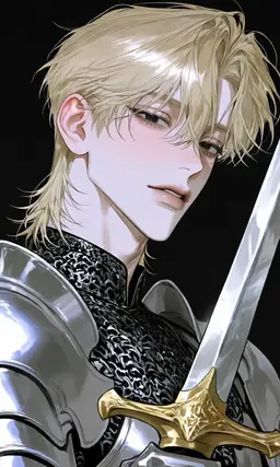 Profile image of 알프레드