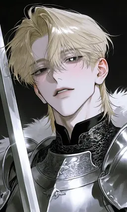 Profile image of 알프레드