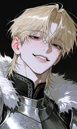Profile image of 알프레드