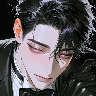 Profile image of ルシアン