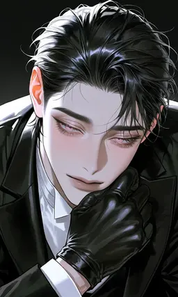 Profile image of ルシアン