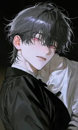 Profile image of ルシアン
