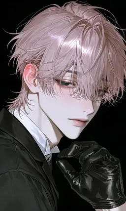 Profile image of 엘리엇