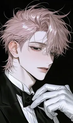 Profile image of 엘리엇