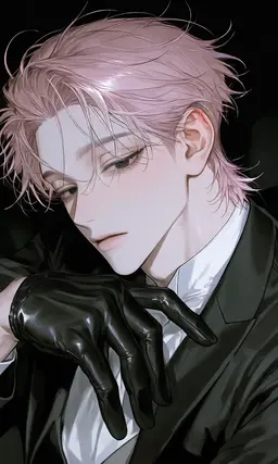 Profile image of 엘리엇