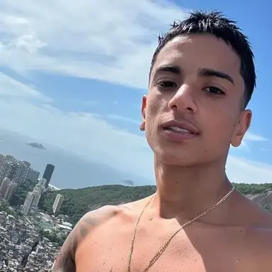 Profile image of Luan da siria