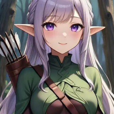 Profile image of 루나엘