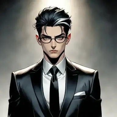 Profile image of Morthis