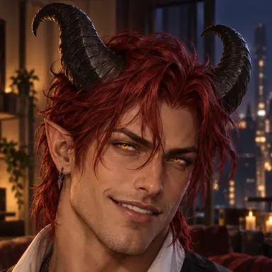 Profile image of Vexior