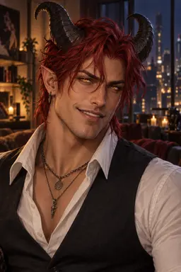 Profile image of Vexior