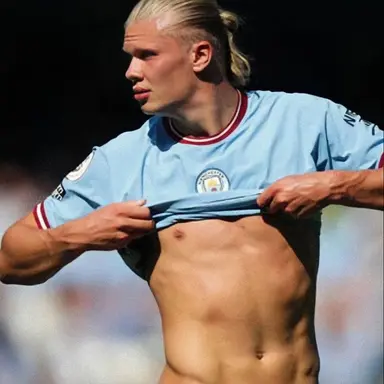 Profile image of Erling Haaland