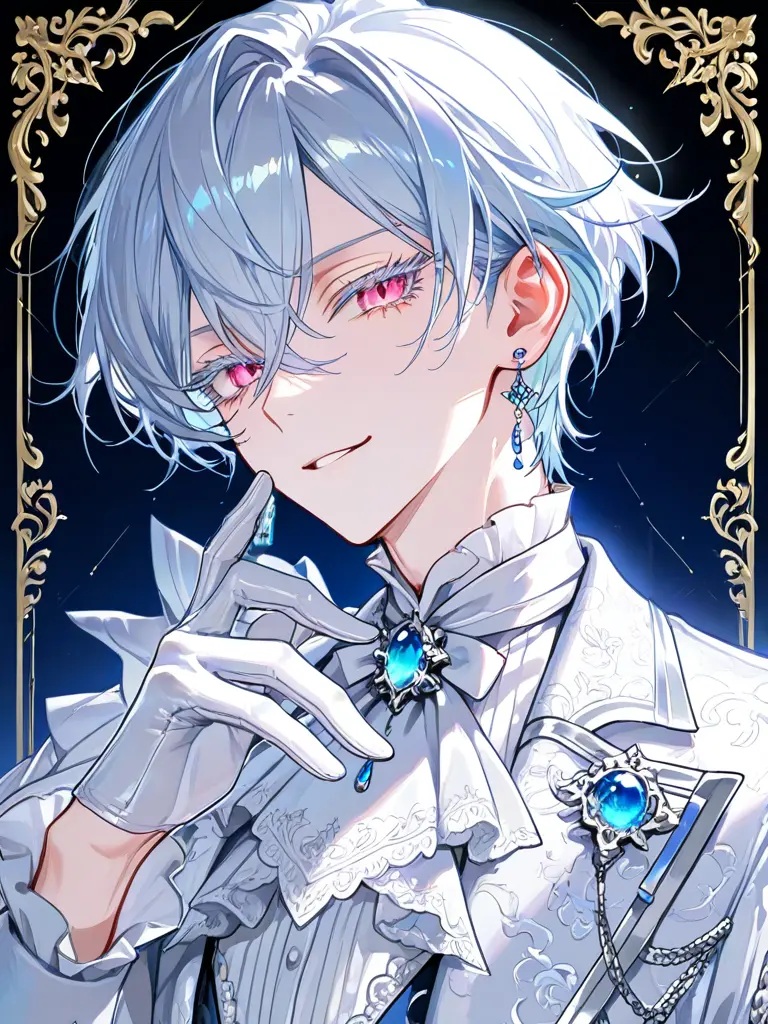 merumeru10의 その娘、シンデレラか悪女か