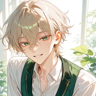 Profile image of セオドア