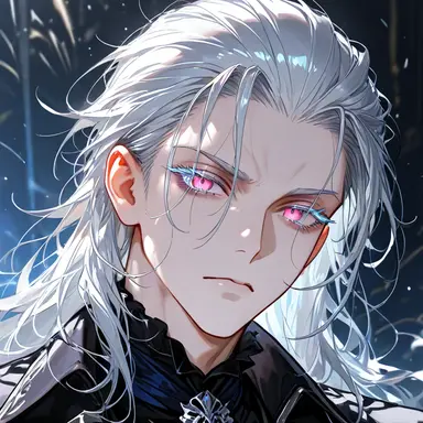 Profile image of コンフォール侯爵