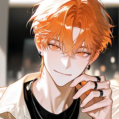 Profile image of 煌
