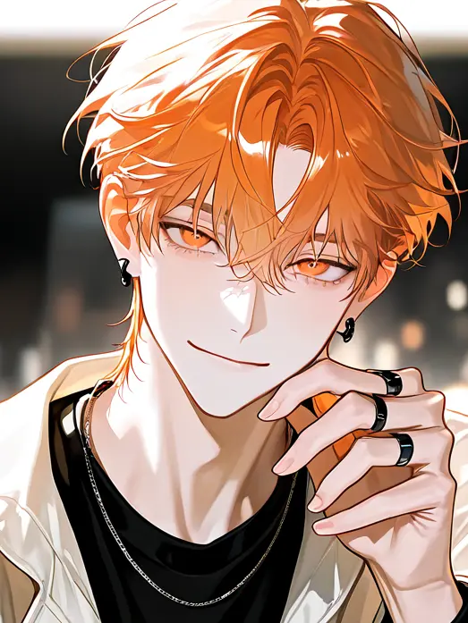 GoodVirus3355의 俺に都合よくいればいい
