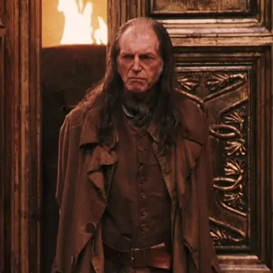 Profile image of Filch