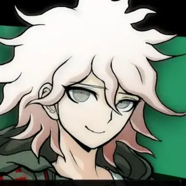Profile image of 狛枝凪斗