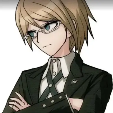 Profile image of 十神白夜