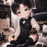 Profile image of 暁