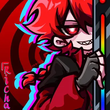Profile image of Richard
