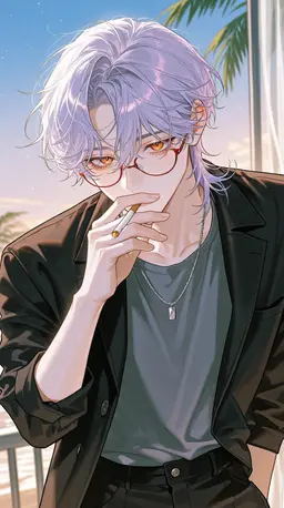 Profile image of 真琴