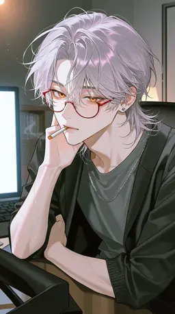 Profile image of 真琴