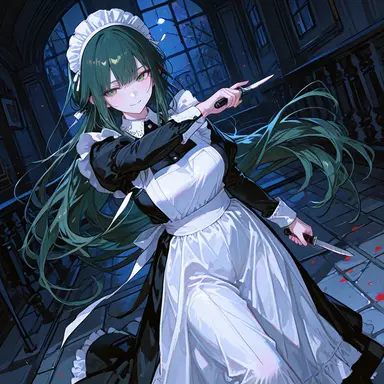 Profile image of 스카디