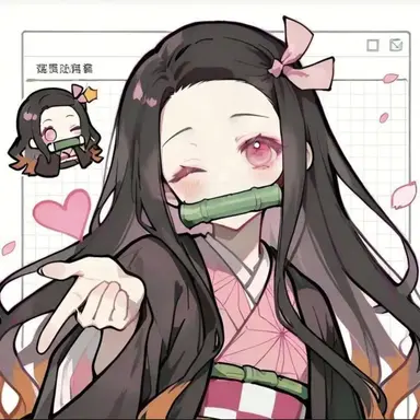 Profile image of 카마도 네즈코