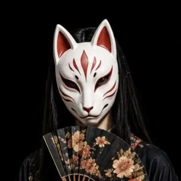 Profile image of クロオビ