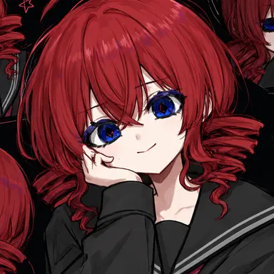 Profile image of Nagi
