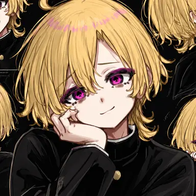 Profile image of Izumi