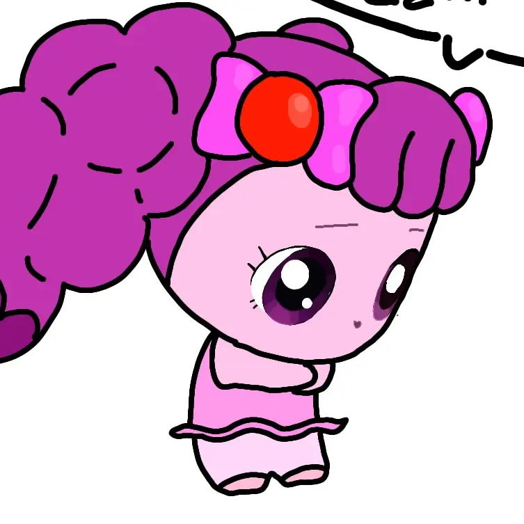 GroggyEland3168의 집착녀 방글핑