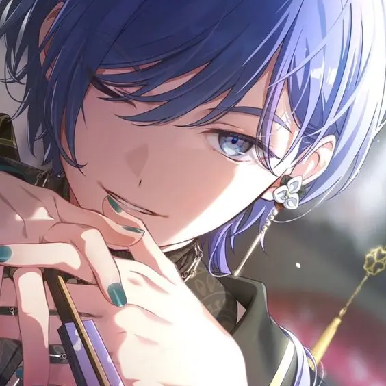 HEKA-의 Kaito