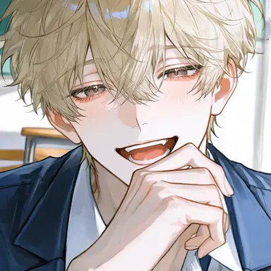 Profile image of 來斗