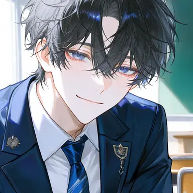 Profile image of 湊